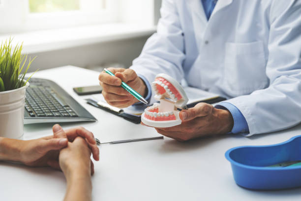 Best Dental X-Rays and Imaging  in Tulsa, OK