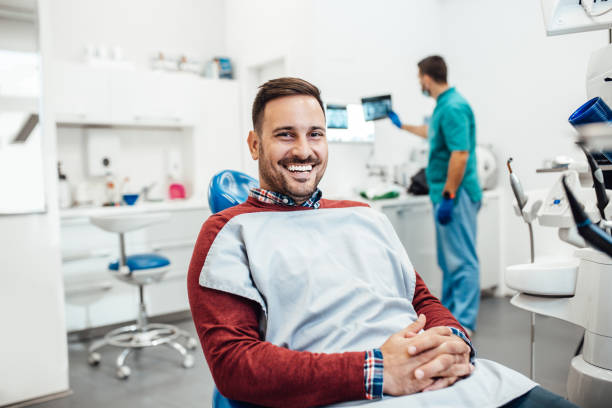 Emergency Dental Services in Tulsa, OK
