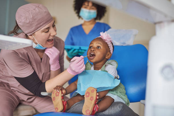 Best Dental Exams and Cleanings  in Tulsa, OK