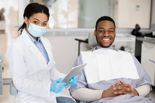 Best Teeth Whitening  in Tulsa, OK