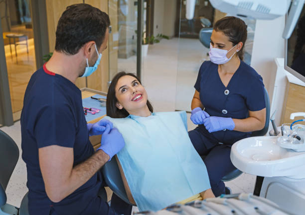 Reliable Tulsa, OK Holistic Dental Care Services Solutions