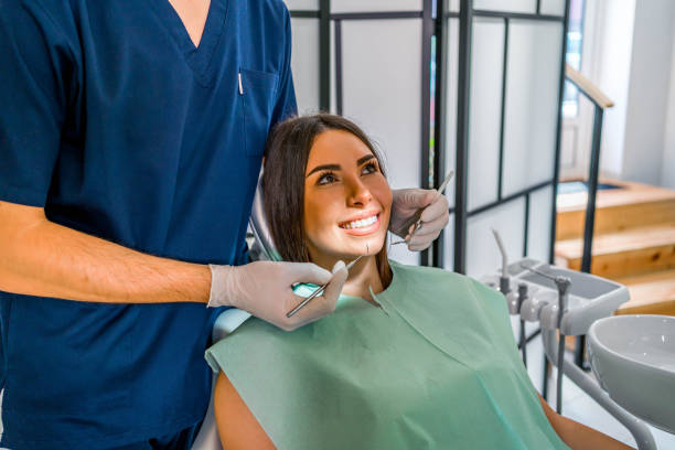 Full Mouth Reconstruction in Tulsa, OK
