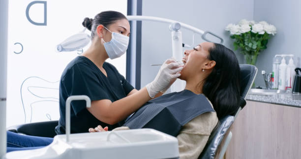 Best Dental Fillings (Composite and Amalgam)  in Tulsa, OK