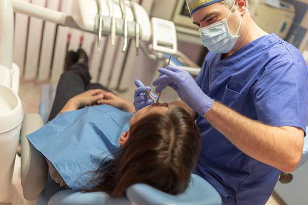 Best Pediatric Dentistry  in Tulsa, OK